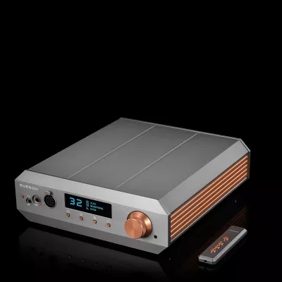Burson Audio Soloist Voyager Deluxe in Geneva | Digistore.ch