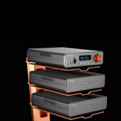 Burson Audio Timekeeper GT4 in Genf | Digistore.ch