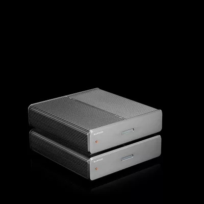 Burson Audio Timekeeper GT4 in Genf | Digistore.ch