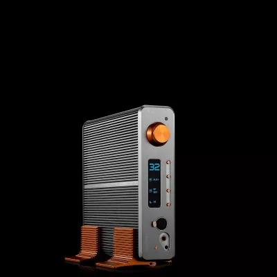 Burson Audio Soloist GT4 in Genf | Digistore.ch