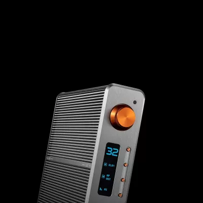 Burson Audio Soloist GT4 in Genf | Digistore.ch