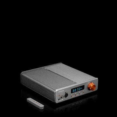 Burson Audio Soloist GT4 in Genf | Digistore.ch