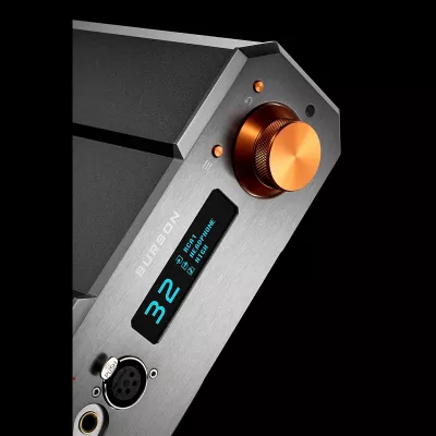 Burson Audio Soloist Stellar à Genève | Digistore.ch