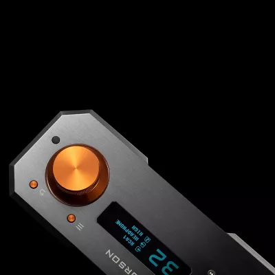 Burson Audio Soloist Stellar à Genève | Digistore.ch