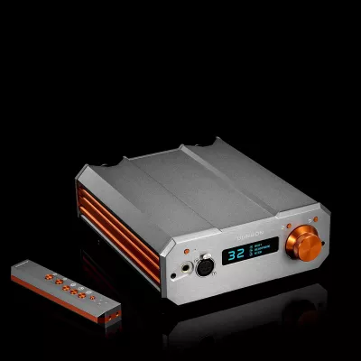 Burson Audio Soloist Stellar à Genève | Digistore.ch