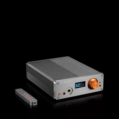 Burson Audio Playmate 3 à Genève | Digistore.ch