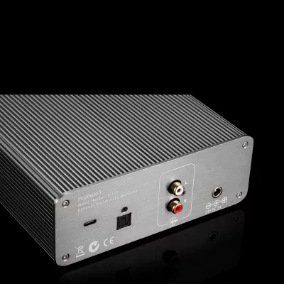 Burson Audio Playmate 3 à Genève | Digistore.ch