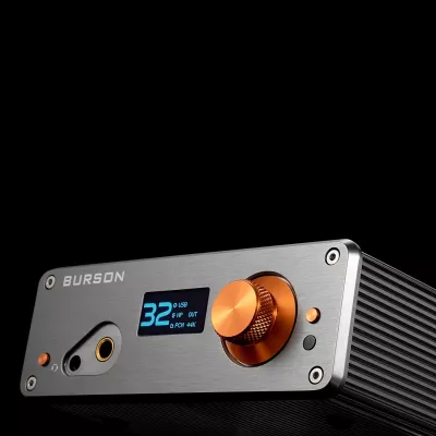 Burson Audio Playmate 3 à Genève | Digistore.ch