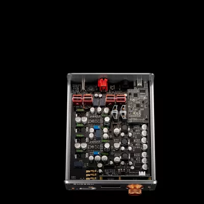 Burson Audio Playmate 3 à Genève | Digistore.ch