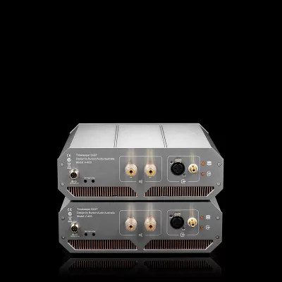Burson Audio Timekeeper Voyager à Genève | Digistore.ch