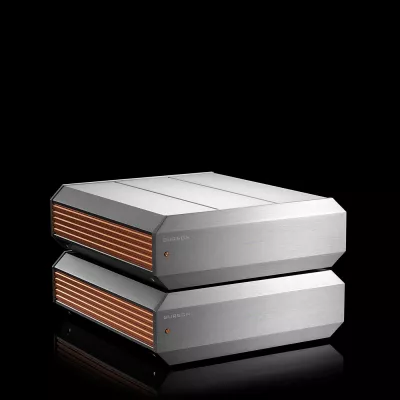 Burson Audio Timekeeper Voyager à Genève | Digistore.ch