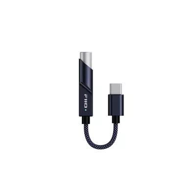 FiiO KA11 USB-C à Genève | Digistore.ch