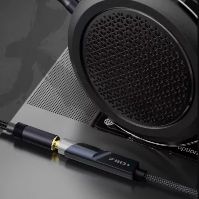 FiiO KA11 Lightning in Genf | Digistore.ch