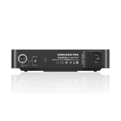 FiiO Darkside Pro in Genf | Digistore.ch