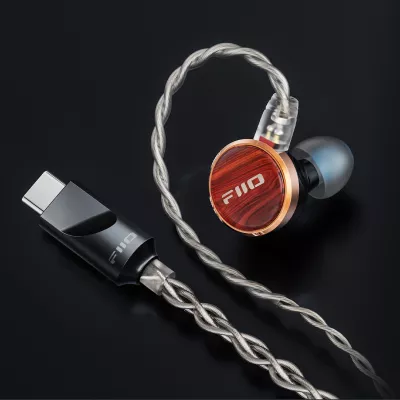 FiiO FP3 TC à Genève | Digistore.ch