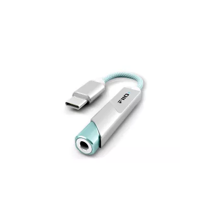 FiiO KA11 USB-C à Genève | Digistore.ch
