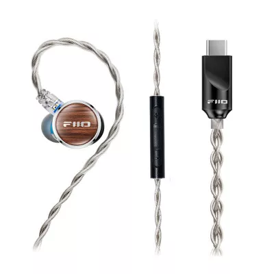 FiiO FP3 TC à Genève | Digistore.ch