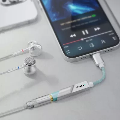 FiiO KA11 Lightning in Geneva | Digistore.ch