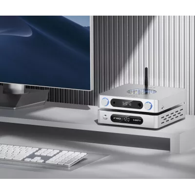 FiiO Darkside Pro in Genf | Digistore.ch