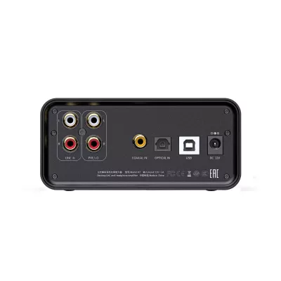 FiiO K7 à Genève | Digistore.ch