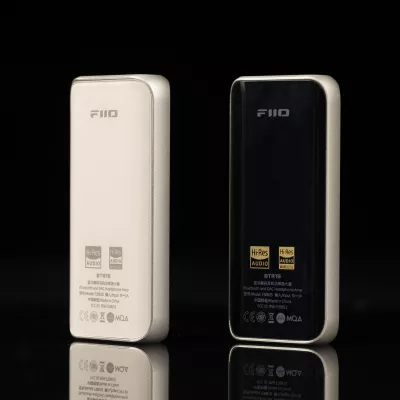 FiiO BTR15 à Genève | Digistore.ch