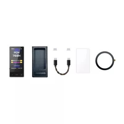 FiiO QX13 à Genève | Digistore.ch