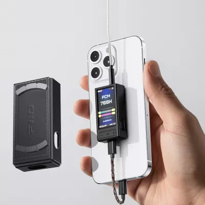 FiiO QX13 à Genève | Digistore.ch