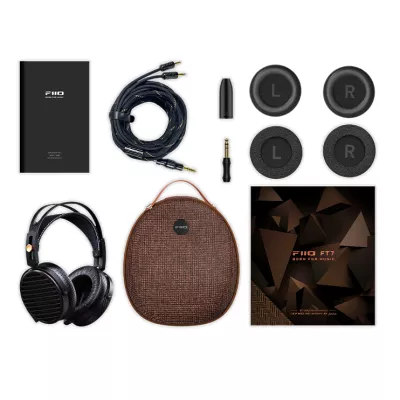 FiiO FT7 à Genève | Digistore.ch
