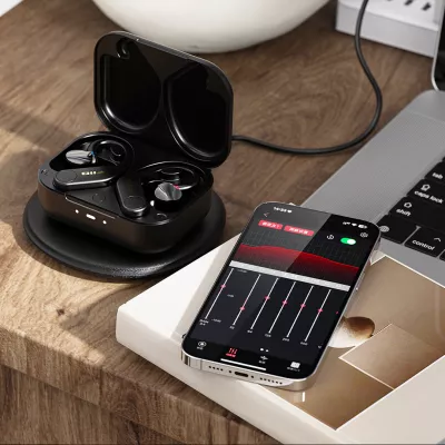 FiiO UTWS5 v2 MMCX à Genève | Digistore.ch