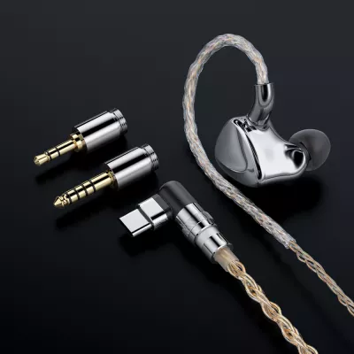 FiiO FX17 à Genève | Digistore.ch