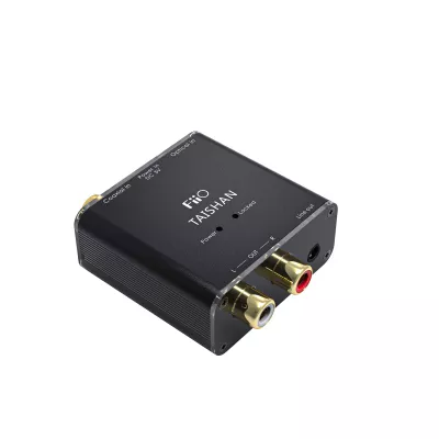 FiiO Taishan D03K à Genève | Digistore.ch