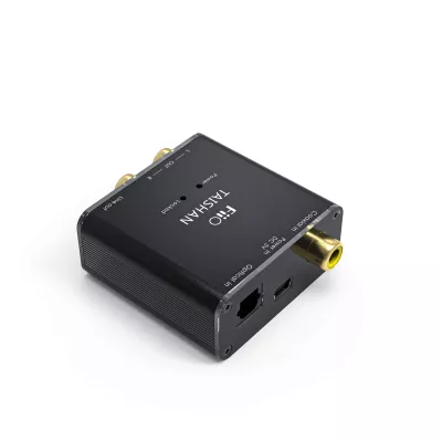 FiiO Taishan D03K a Ginevra | Digistore.ch