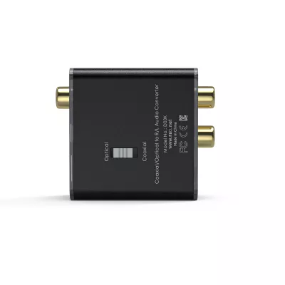 FiiO Taishan D03K a Ginevra | Digistore.ch