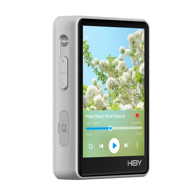 Hiby R3 Pro II : baladeur Hi-Res compact | Digistore.ch