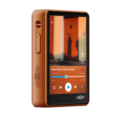 Hiby R3 Pro II : baladeur Hi-Res compact | Digistore.ch