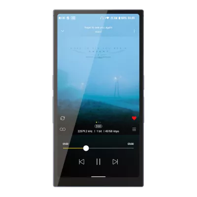 Hiby R6 Pro II : baladeur Hi-Res Android | Digistore.ch