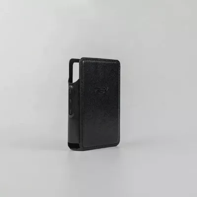 Hiby étui cuir synthétique pour R3 II | Digistore.ch