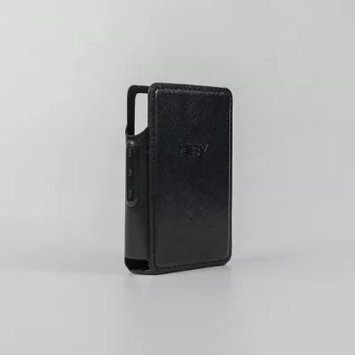 Hiby Kunstlederhülle für R3 II | Digistore.ch