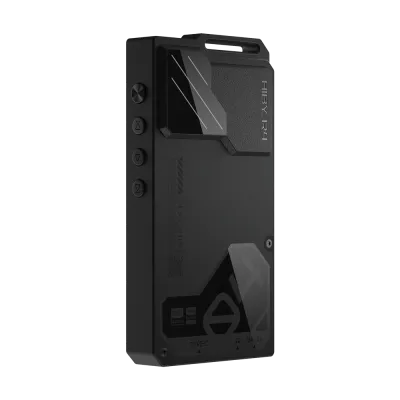 Hiby R4 : baladeur Android quatre DAC | Digistore.ch