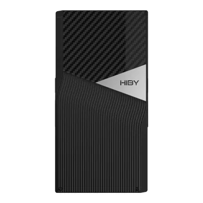 Hiby R6 Pro II : baladeur Hi-Res Android | Digistore.ch