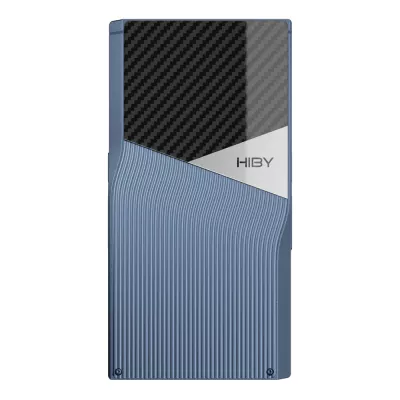 Hiby R6 Pro II : baladeur Hi-Res Android | Digistore.ch