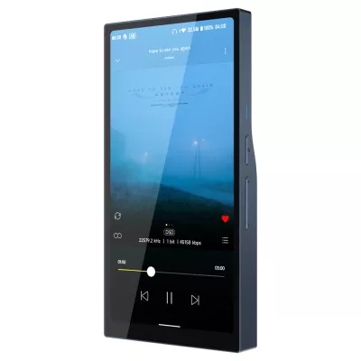 Hiby R6 Pro II : baladeur Hi-Res Android | Digistore.ch