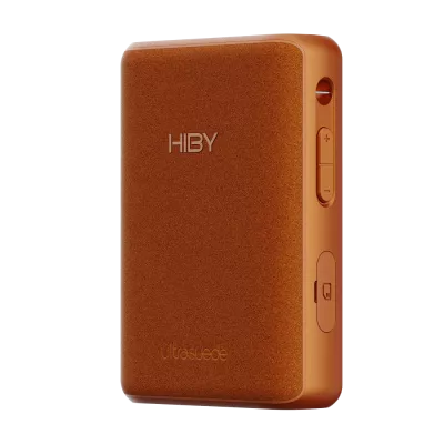Hiby R3 Pro II : baladeur Hi-Res compact | Digistore.ch