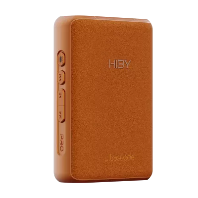 Hiby R3 Pro II : baladeur Hi-Res compact | Digistore.ch