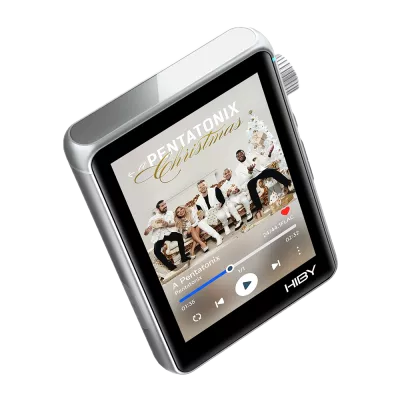Hiby R3 II : lecteur Hi-Res compact | Digistore.ch