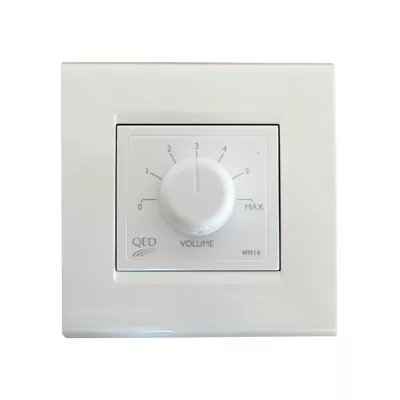 QED WM14 à Genève | Digistore.ch