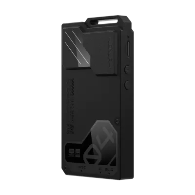 Hiby R4 : baladeur Android quatre DAC | Digistore.ch