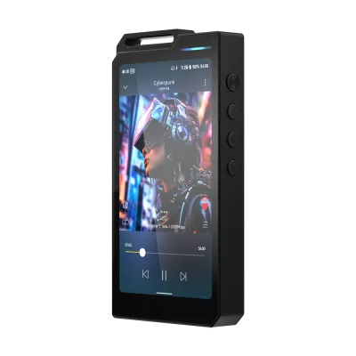 Hiby R4 : baladeur Android quatre DAC | Digistore.ch
