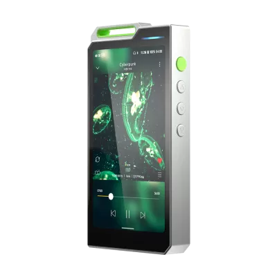 Hiby R4 : baladeur Android quatre DAC | Digistore.ch