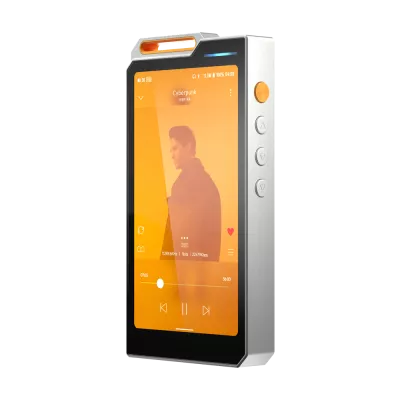 Hiby R4: Android-Player mit vier DACs | Digistore.ch